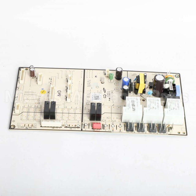 DG92-01134D Samsung Assy Pcb Main;Fm_Wall_Main_15,Nq5300R,12