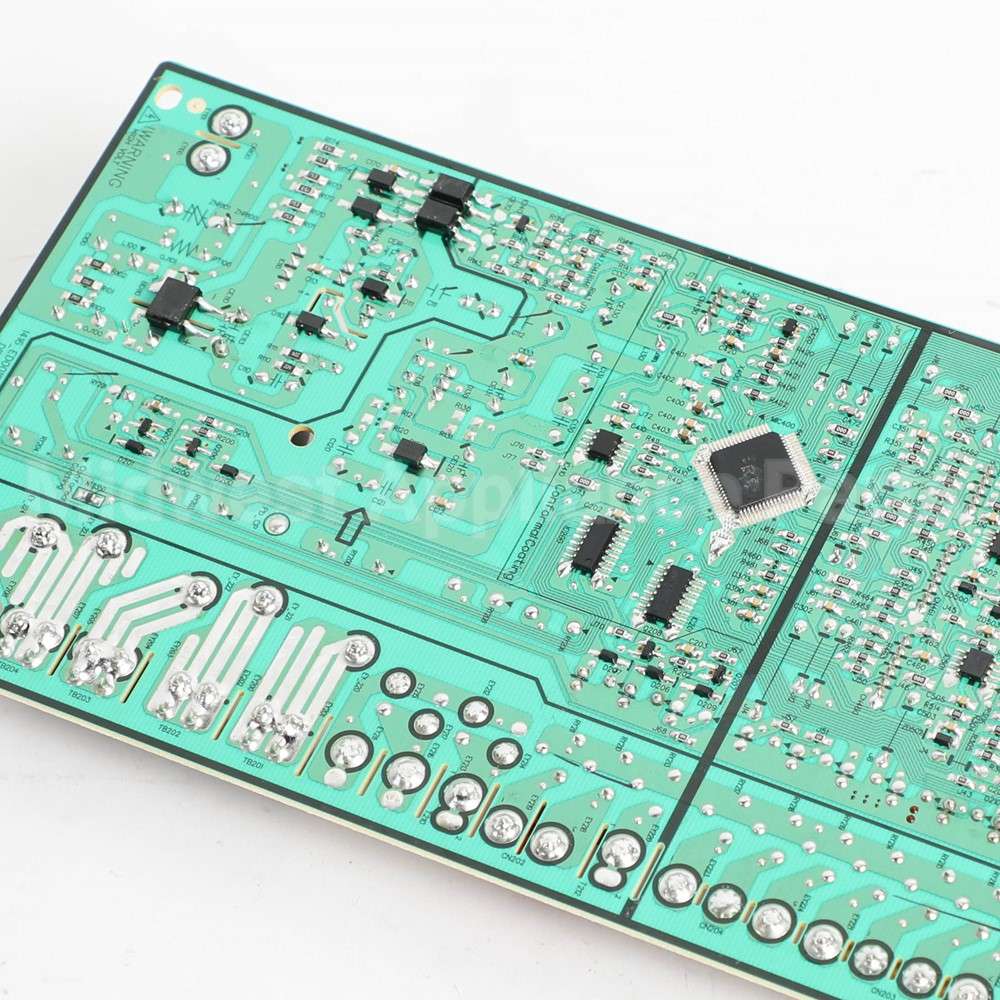 DG92-01134D Samsung Assy Pcb Main;Fm_Wall_Main_15,Nq5300R,12