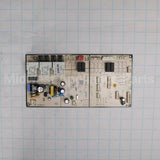 DG92-01134D Samsung Assy Pcb Main;Fm_Wall_Main_15,Nq5300R,12