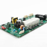 DG92-01198B Samsung Assy Pcb Main;Oven Pf2,Ne9000T,135X242Mm