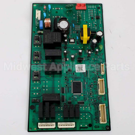 DG92-01198C Samsung Assy Pcb Main;Oven Pf2,Nx9000T,135X242Mm