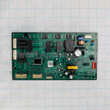 DG92-01198C Samsung Assy Pcb Main;Oven Pf2,Nx9000T,135X242Mm