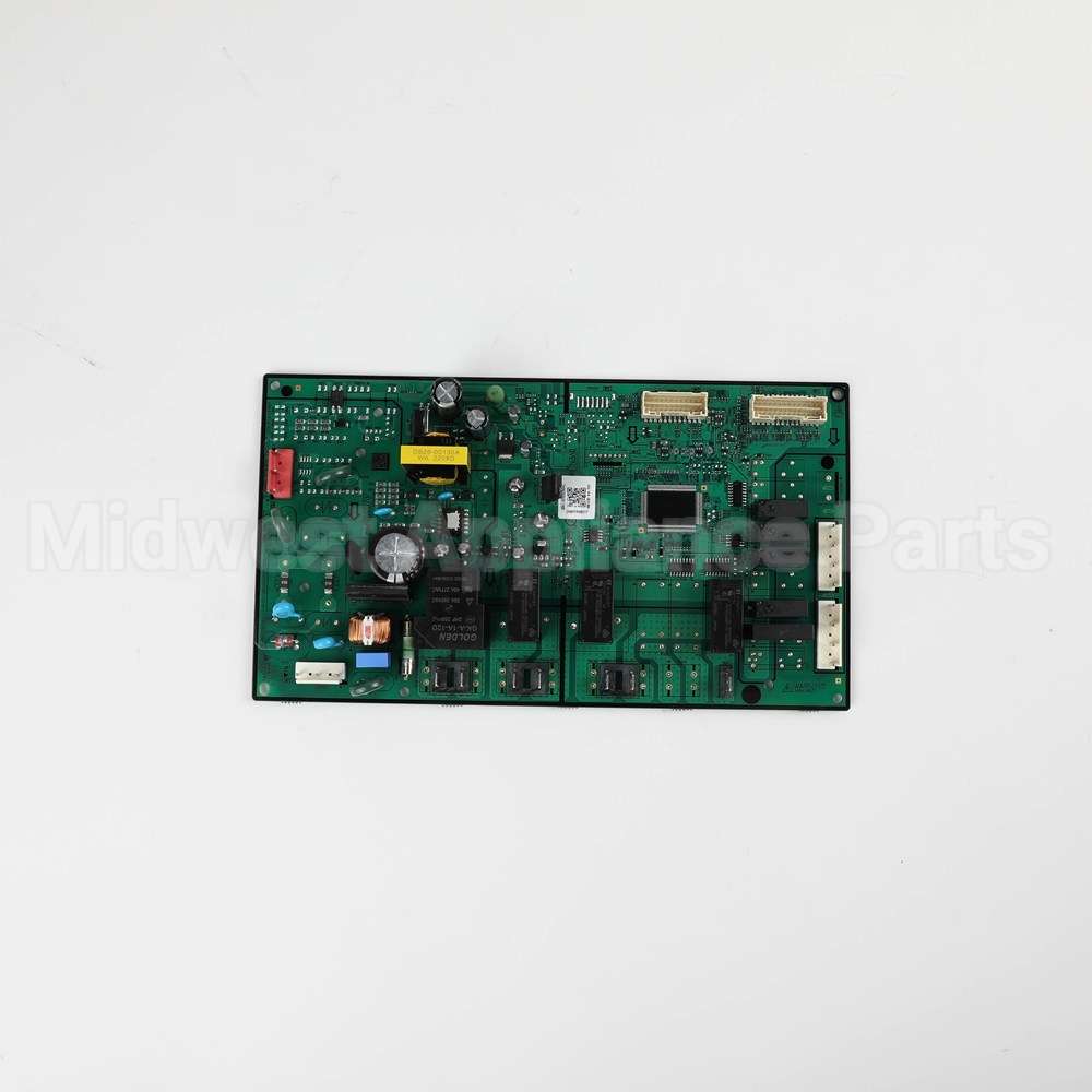 DG92-01198E Samsung Assy Pcb Main;Oven Pf2,Nx9000T,135X242Mm