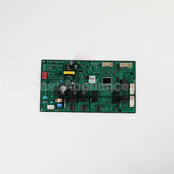 DG92-01198E Samsung Assy Pcb Main;Oven Pf2,Nx9000T,135X242Mm