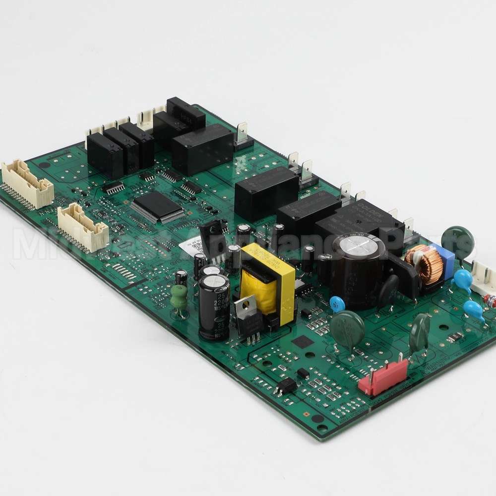 DG92-01198E Samsung Assy Pcb Main;Oven Pf2,Nx9000T,135X242Mm