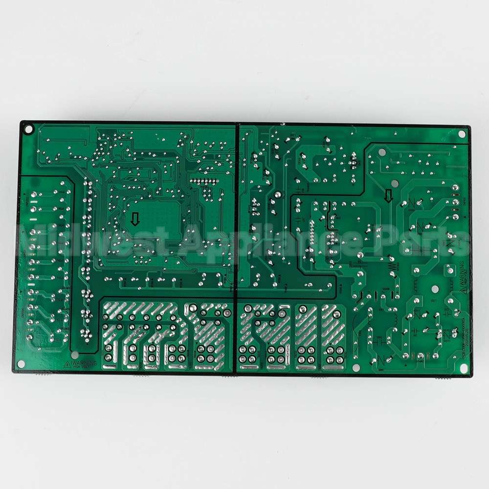 DG92-01198E Samsung Assy Pcb Main;Oven Pf2,Nx9000T,135X242Mm