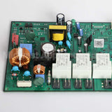 DG92-01198F Samsung Assy Pcb Main;Oven_Pf2,Ne9000T_Ih,135X24