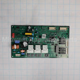 DG92-01198F Samsung Assy Pcb Main;Oven_Pf2,Ne9000T_Ih,135X24