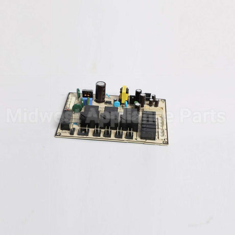 DG92-01207A Samsung Assy Pcb Main;Oven Pf4,Ne9000T,160X121Mm