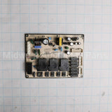 DG92-01207A Samsung Assy Pcb Main;Oven Pf4,Ne9000T,160X121Mm