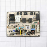 DG92-01207B Samsung Assy Pcb Main;Oven Pf4,Nx9000T,160X121Mm