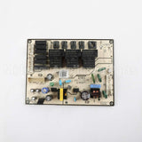 DG92-01207C Samsung Assy Pcb Main;Oven Pf4,Ne9000T,160X121Mm