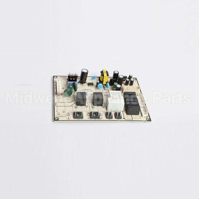 DG92-01207D Samsung Assy Pcb Main;Oven Pf4,Nx9000T,160X121Mm