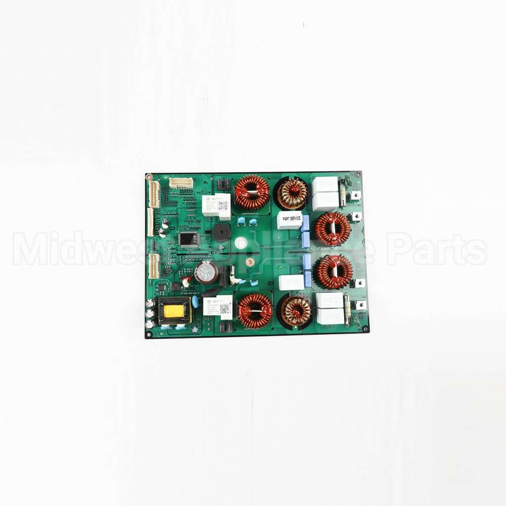 DG92-01228A Samsung Assy Pcb Main;Si_Ih_Main,Ne9000T_Ih,260X