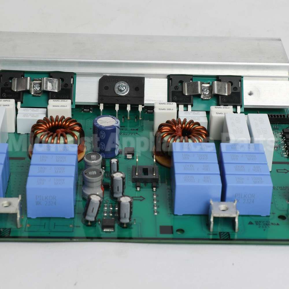DG92-01229B Samsung Assy Pcb Inverter;H_Inverter_Pf2,Ne9000T