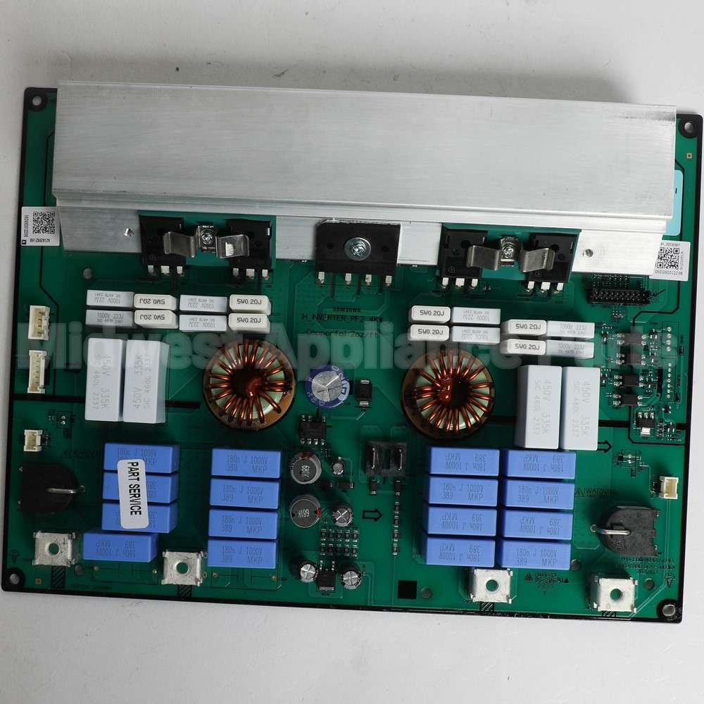 DG92-01229B Samsung Assy Pcb Inverter;H_Inverter_Pf2,Ne9000T