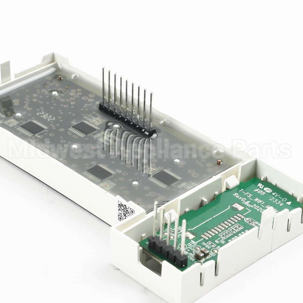 DG92-01231A Samsung Assy Pba Module-Display;T-Fs_Display,Ne/