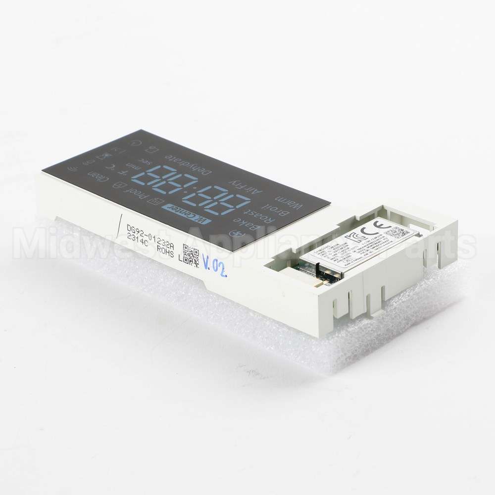 DG92-01232A Samsung Assy Pba Module-Display;T-Fs_Display,Ne/