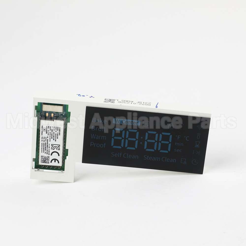 DG92-01232B Samsung Assy Pba Module-Display;T-Fs_Display,Ne5