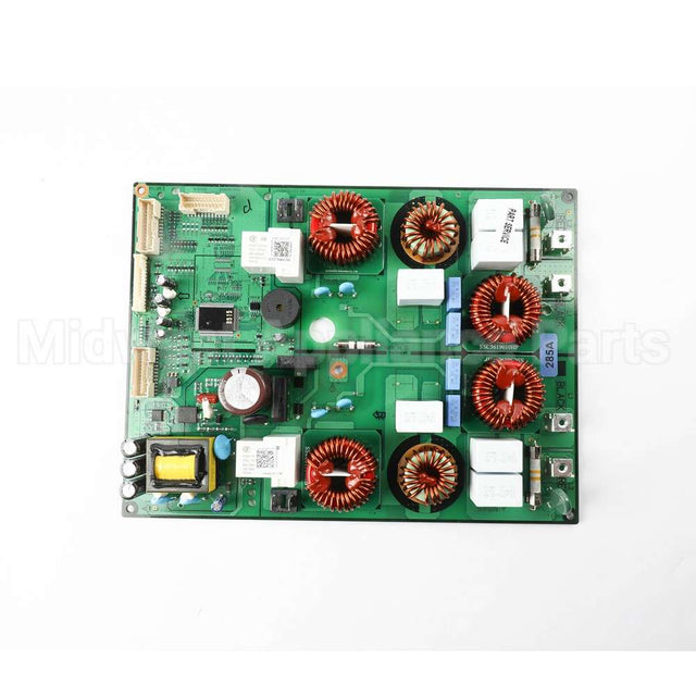 DG92-01285A Samsung Assy Pcb Main;Si_Ih_Main,Ne6000B,260X194
