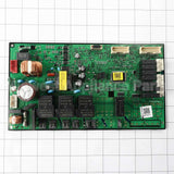 DG92-01424B Samsung Assy Pcb Main;Oven_Pf1_23 Main,Ne/Nx9100