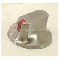 DG94-00207A Samsung Assy Knob Dial;Ftq387Lwgx, Ftq353Iwux,Pb
