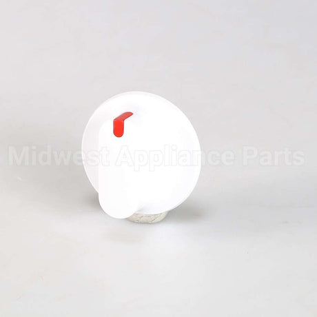 DG94-00221B Samsung Assy Knob Dial;Ftq353Iwuw**,Pbt,White,-