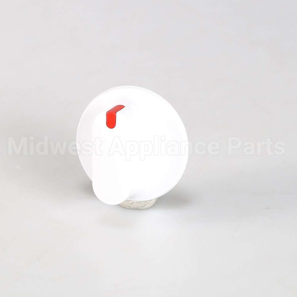 DG94-00221B Samsung Assy Knob Dial;Ftq353Iwuw**,Pbt,White,-