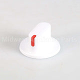 DG94-00221B Samsung Assy Knob Dial;Ftq353Iwuw**,Pbt,White,-