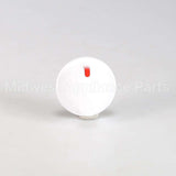 DG94-00221B Samsung Assy Knob Dial;Ftq353Iwuw**,Pbt,White,-