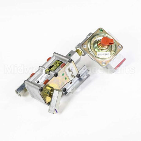 DG94-00449A Samsung Assy Valve-Safety;Fx710Bgs/Xaa,Safety Va