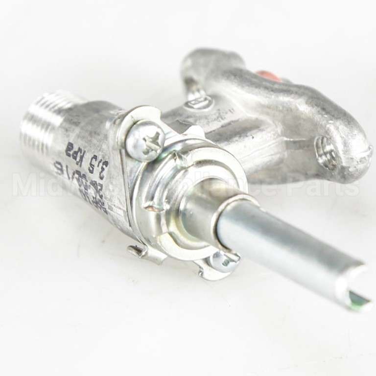 DG94-00453B Samsung Assy Valve-Cooktop(R);Nx583G0Vbsr,Alumin