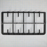 DG94-00468B Samsung Assy-Grate Side Coating;Fx710Bgs/Xaa,Ena