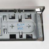 DG94-00611C Samsung Assy Control Panel Sub;Ne595R0Absr,-,Sts