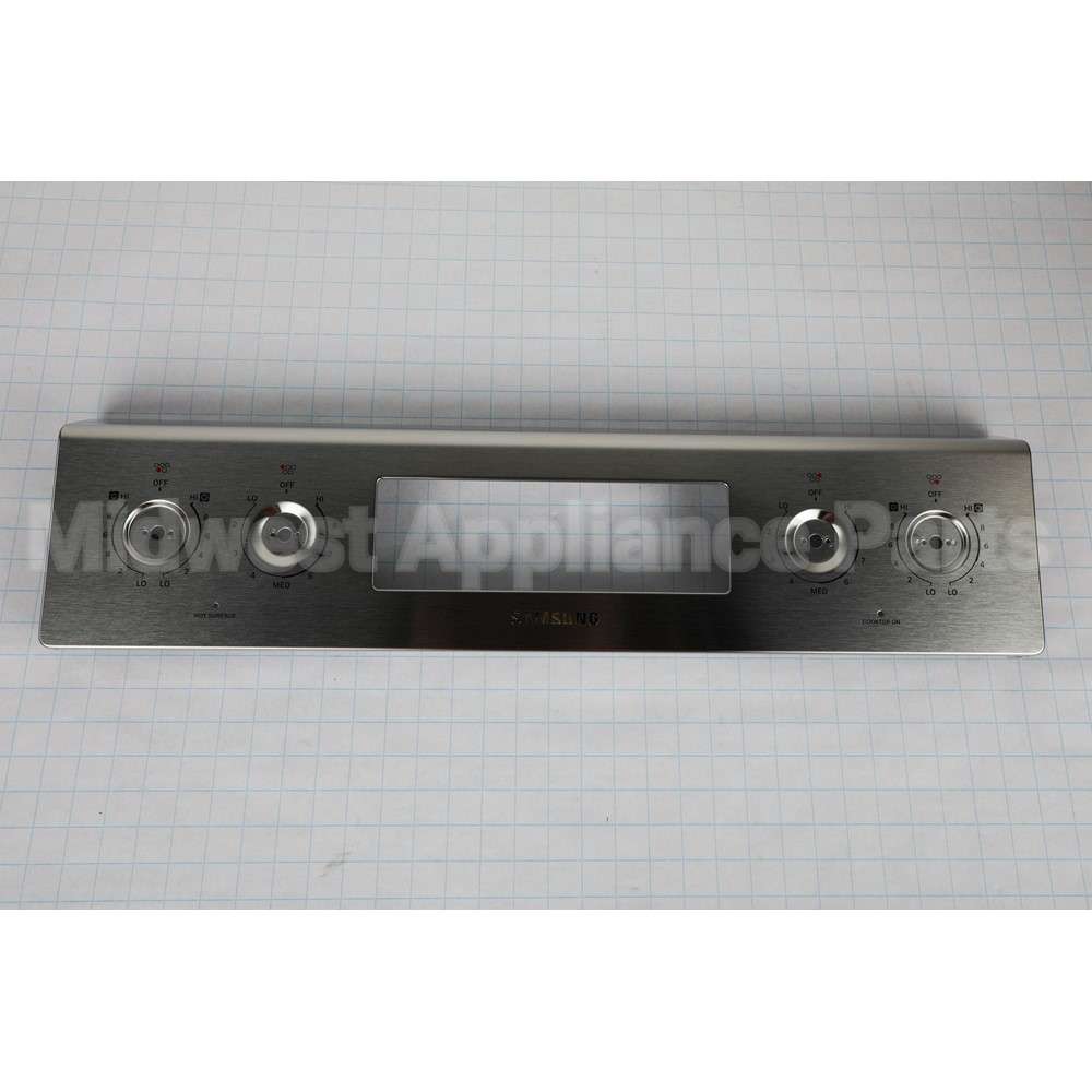 DG94-00611C Samsung Assy Control Panel Sub;Ne595R0Absr,-,Sts