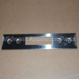 DG94-00611F Samsung Assy Control Panel Sub;Ne595R0Absr,-,Sts