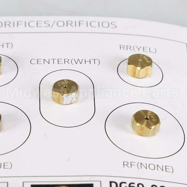 DG94-00635A Samsung Assy-Lp Kit(Better);Fx510Bgs/Xaa,V1-Bett