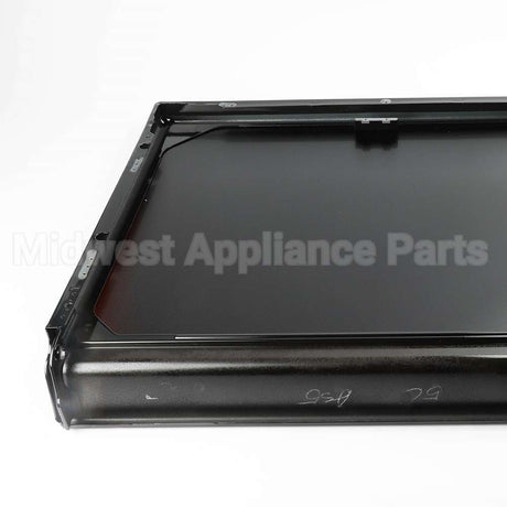 DG94-00735C Samsung Assy Frame-Cooktop;Ne59J3420Ss/Ne59J3420