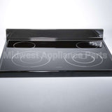 DG94-00735M Samsung Assy Frame-Cooktop;Fe-R300*,Blk, T0.8