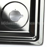 DG94-00753E Samsung Assy Frame Cook Top;Nx58F5500Ss