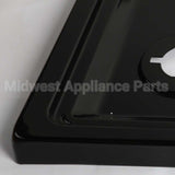 DG94-00753E Samsung Assy Frame Cook Top;Nx58F5500Ss