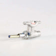 DG94-00936A Samsung Assy Valve Fish;Fx710Bgs,9,500Btu,Blue,7