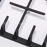 DG94-00937A Samsung Assy Grate Side;Nx58H5650Ws,Cast Iron,Ma