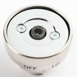 DG94-00946A Samsung Assy Knob Dial;Nx58H9500Ws,Pcabs,Warming