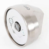 DG94-00946B Samsung Assy Knob;Nx58K9500Wg,Pc Abs,Slide-In, W