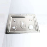 DG94-00958A Samsung Assy Frame;Nx58H9500Ws,Slide In, Stss