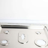 DG94-00958A Samsung Assy Frame;Nx58H9500Ws,Slide In, Stss