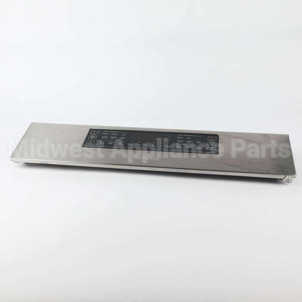 DG94-01022H Samsung Assy Control Panel;Nx58J7750Ss*,Sts,Sts4