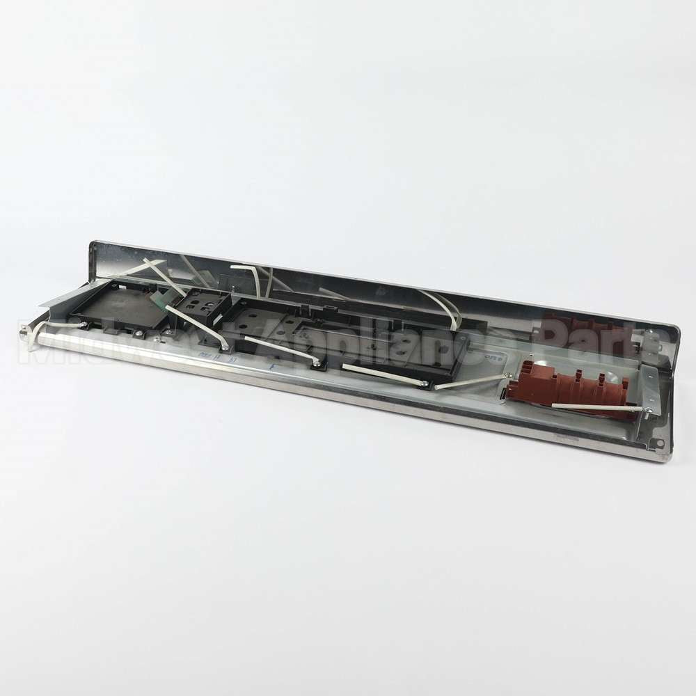 DG94-01022H Samsung Assy Control Panel;Nx58J7750Ss*,Sts,Sts4