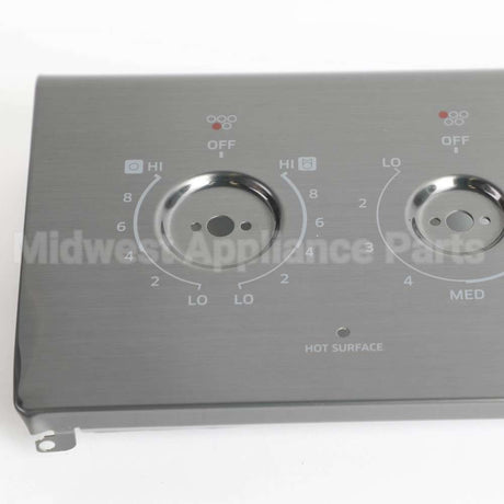 DG94-01115L Samsung Assy Control Panel Sub;Ne59J7850Wg,-,Sts